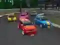 Spel Hoge Snelheid Extreme Racing online Spel Hoge Snelheid Extreme Racing online