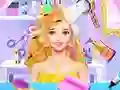 Spel Mijn Mode Haar Salon online
