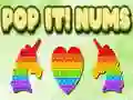 Spel Pop het! Nummers online