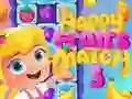Spel Blije Vruchten Match3 online Spel Blije Vruchten Match3 online