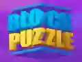 Spel Blokpuzzel online Spel Blokpuzzel online