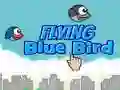 Spel Vliegende Blauwe Vogel online