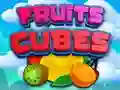 Spel Fruitkubussen online Spel Fruitkubussen online