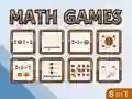 Spel Wiskundespellen online Spel Wiskundespellen online