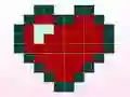 Spel PixelArt online Spel PixelArt online