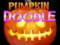 Spel Pompoen Doodle online