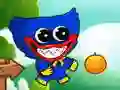 Spel Poppy Play Time Avontuur online Spel Poppy Play Time Avontuur online
