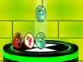 Spel Ben 10: Match 3 Alienwezens online