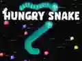 Spel Hongerige Slang online Spel Hongerige Slang online