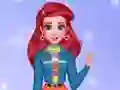 Spel Prinses Zachte Grunge Looks online Spel Prinses Zachte Grunge Looks online