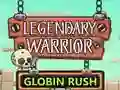 Spel Legendarische Krijger Goblin Rush online