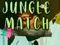 Spel Jungle Match online Spel Jungle Match online