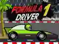 Spel Formule 1-coureur online