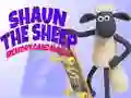 Spel Shaun het Schaap: Geheugen Kaartspel online