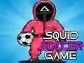 Spel Inktvis Voetbalspel online