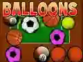 Spel Ballonnen online