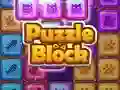 Spel Puzzelblok online Spel Puzzelblok online