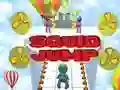 Spel Inktvis Sprong online Spel Inktvis Sprong online