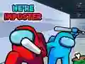 Spel Wij zijn imposters online Spel Wij zijn imposters online