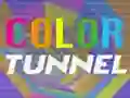 Spel Kleurtunnel online Spel Kleurtunnel online