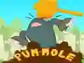 Spel Pum-Mole online