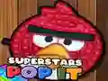 Spel Pop it Supersterren online Spel Pop it Supersterren online