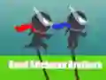 Spel Goede Stickman Broers online Spel Goede Stickman Broers online