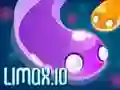 Spel Limax.io online Spel Limax.io online