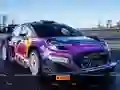 Spel Ford Puma Hybride Rallypuzzel online Spel Ford Puma Hybride Rallypuzzel online