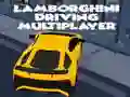 Spel Lamborghini Rij Multiplayer online Spel Lamborghini Rij Multiplayer online