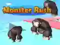 Spel Monster Rush online Spel Monster Rush online