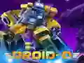 Spel Droid-O online Spel Droid-O online