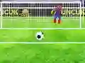 Spel Spiderman Strafschop online Spel Spiderman Strafschop online