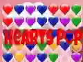 Spel Harten Pop online Spel Harten Pop online