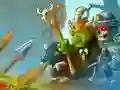 Spel Koninklijke Garde online