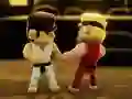 Spel Irationeel Karate online Spel Irationeel Karate online