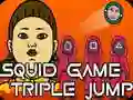 Spel Kreeft Drievoudige Sprongspel online Spel Kreeft Drievoudige Sprongspel online