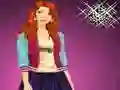 Spel Zwarte Rozen Kleding Kiezen online Spel Zwarte Rozen Kleding Kiezen online