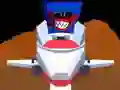 Spel Huggy Wuggy Mars online Spel Huggy Wuggy Mars online