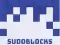 Spel Sudoblocks online