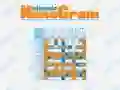 Spel Klassiek Nonogram online Spel Klassiek Nonogram online