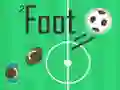 Spel Voetbal 2p 96 online Spel Voetbal 2p 96 online