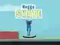 Spel Knuffel Skate online