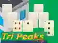 Spel Drie Pieken Stad online Spel Drie Pieken Stad online