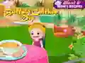 Spel Hazel en Mama's Recepten: Buffalo Kip Dip online