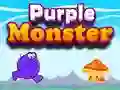 Spel Paarse monster online Spel Paarse monster online