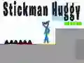 Spel Stickman Knuffel online Spel Stickman Knuffel online