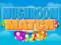 Spel Paddenstoel Match online Spel Paddenstoel Match online