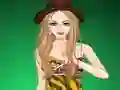 Spel Emily Mode Model online Spel Emily Mode Model online