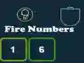 Spel Vuurgetallen online